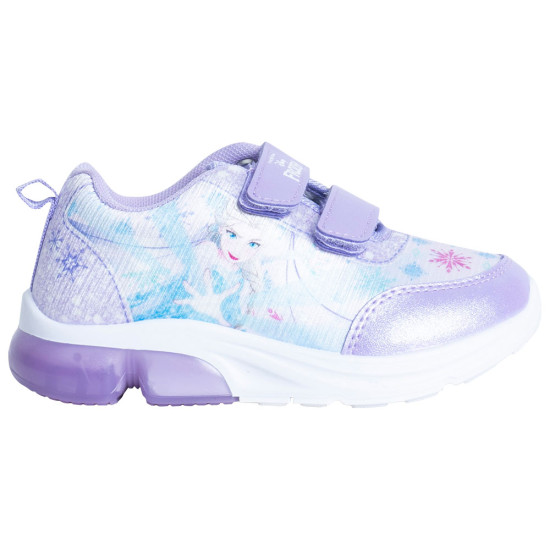 Disney Sport Shoe Injected with lights